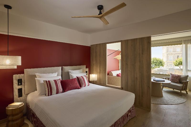 Le Talaia Hotel & Spa Biarritz - MGallery Collectn image