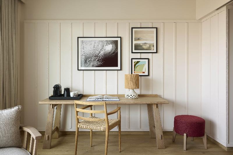 Le Talaia Hotel & Spa Biarritz - MGallery Collectn image