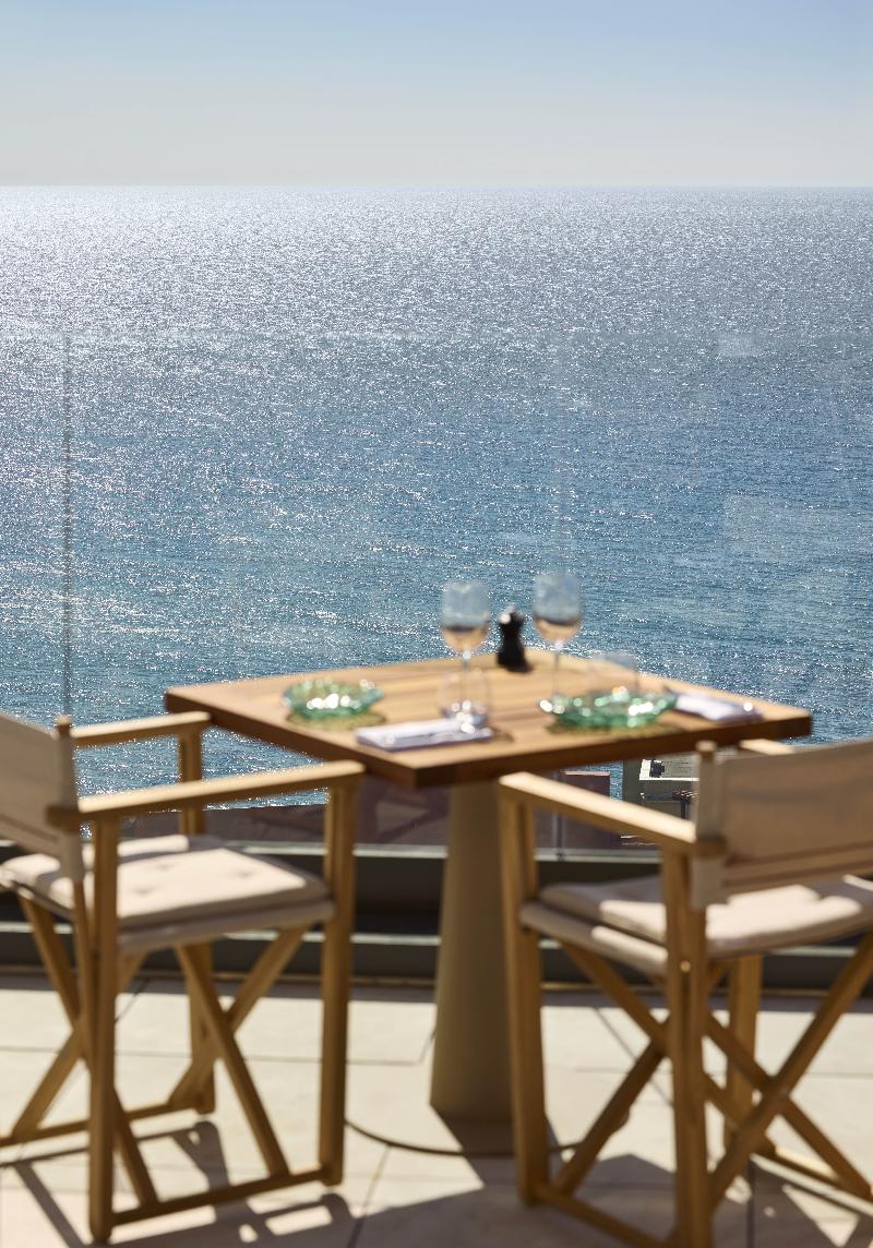 Le Talaia Hotel & Spa Biarritz - MGallery Collectn image