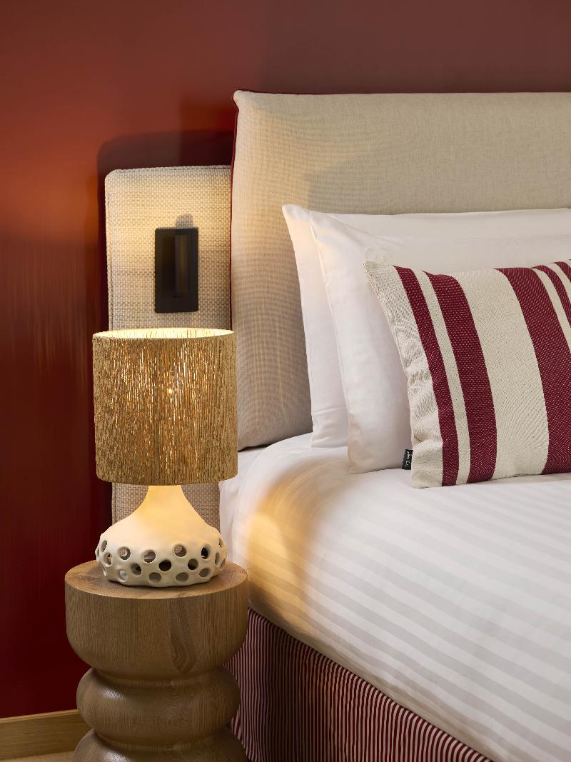 Le Talaia Hotel & Spa Biarritz - MGallery Collectn image