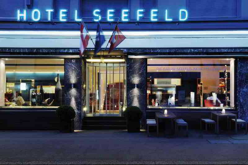 Fotos Hotel Sorell Seefeld