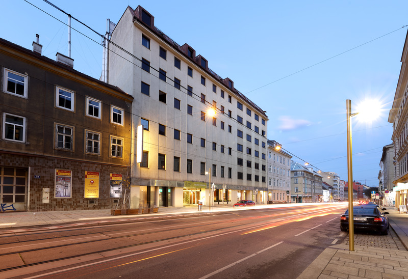 Fotos Hotel Exe Vienna