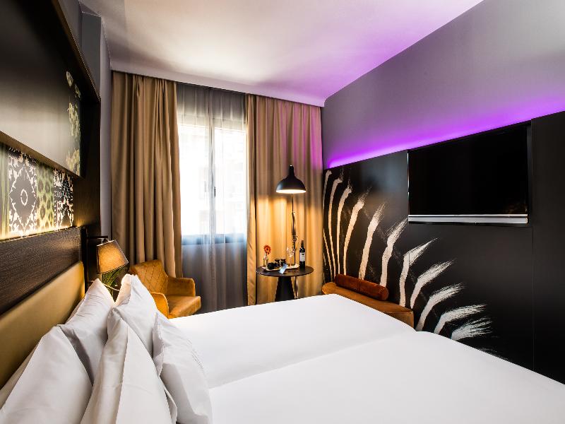 NYX Hotel Madrid by Leonardo Hotels image