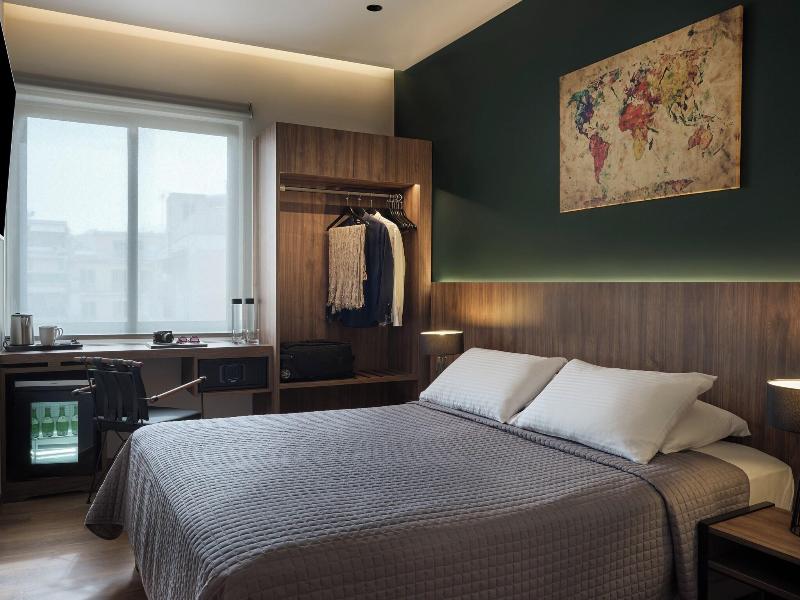 Candia Hotel image