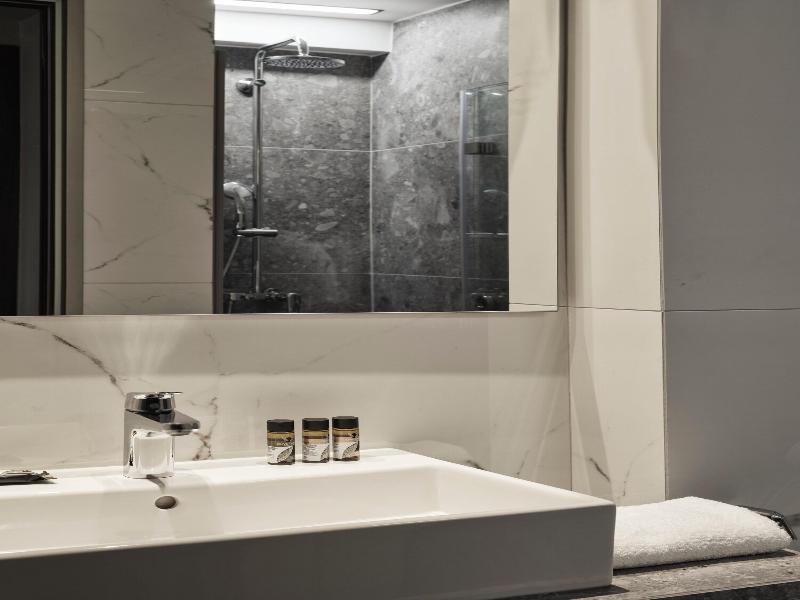 Candia Hotel image