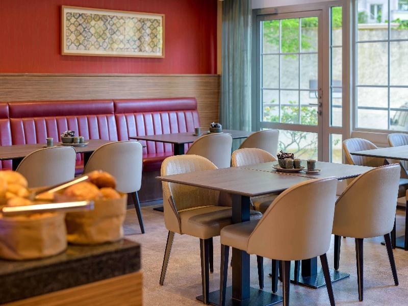 Mercure Koeln Belfortstrasse image