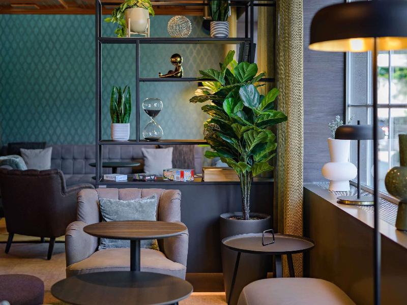 Mercure Koeln Belfortstrasse image