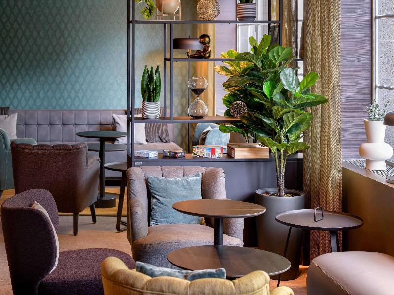 Mercure Koeln Belfortstrasse image
