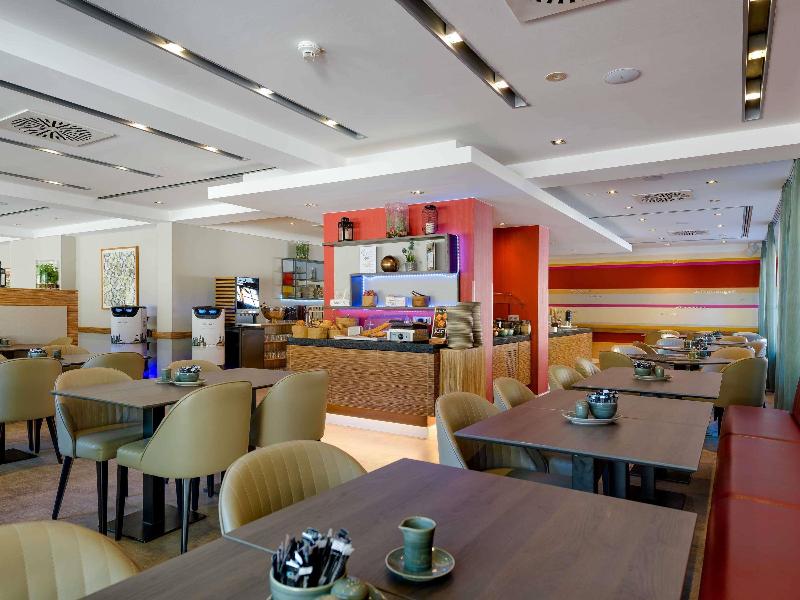 Mercure Koeln Belfortstrasse image