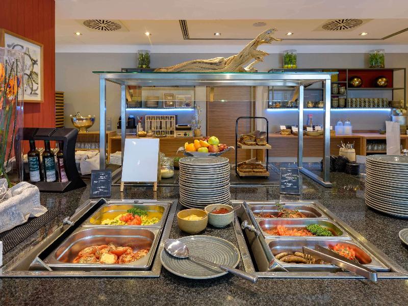 Mercure Koeln Belfortstrasse image