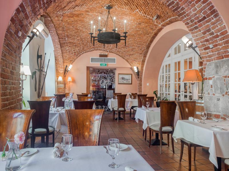 Hotel Polski Pod Białym Orłem image