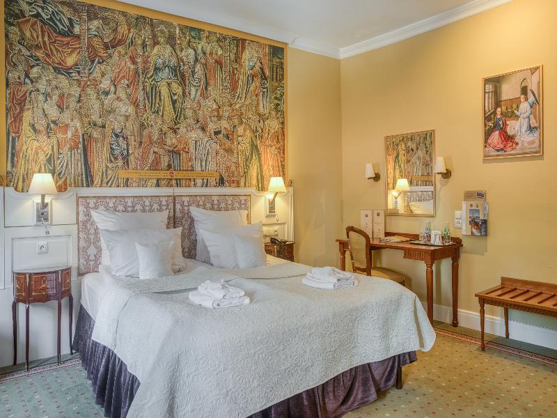Hotel Polski Pod Białym Orłem image