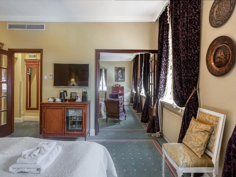 Hotel Polski Pod Białym Orłem image
