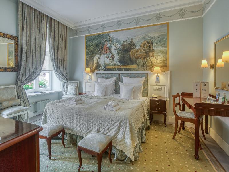 Hotel Polski Pod Białym Orłem image
