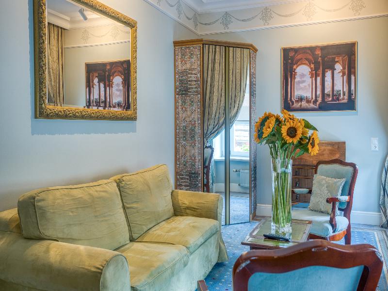 Hotel Polski Pod Białym Orłem image