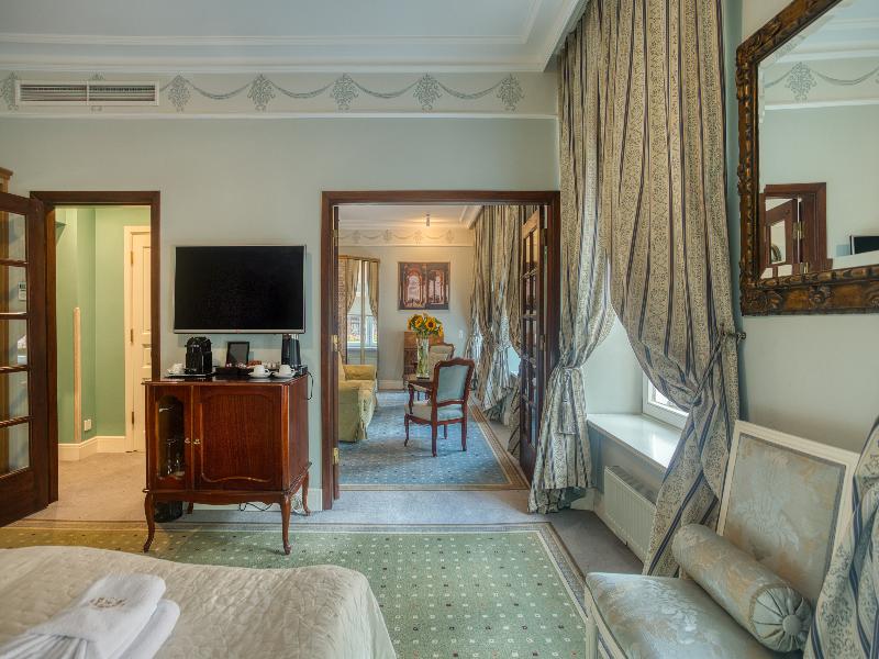Hotel Polski Pod Białym Orłem image