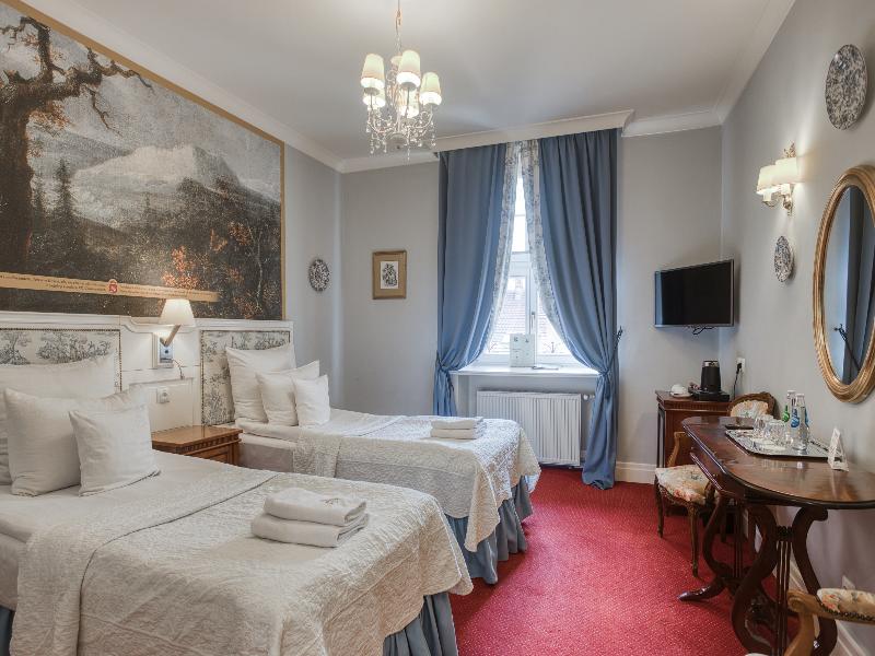 Hotel Polski Pod Białym Orłem image
