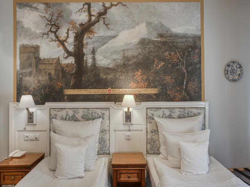 Hotel Polski Pod Białym Orłem image