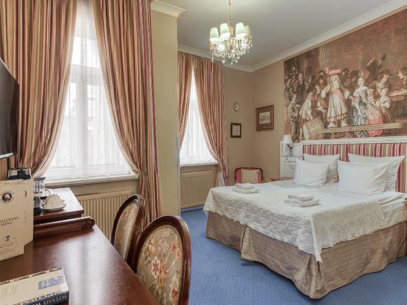 Hotel Polski Pod Białym Orłem image