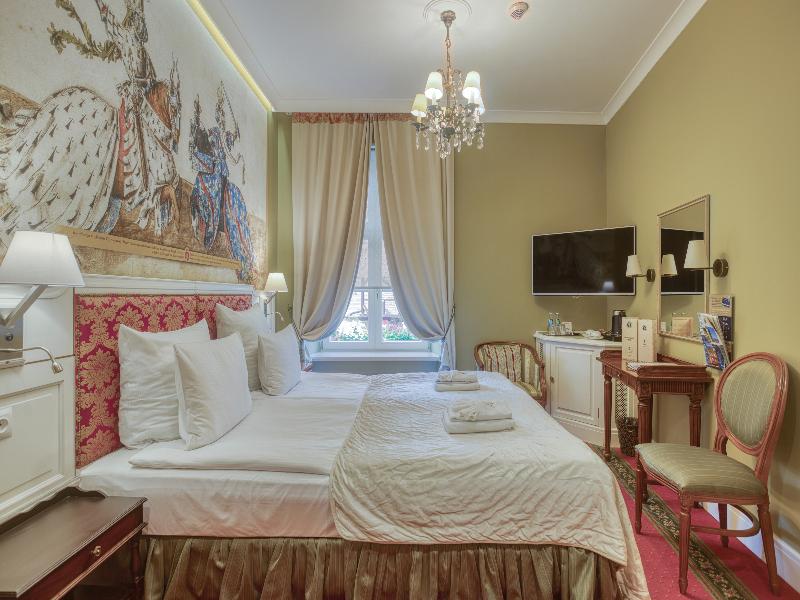 Hotel Polski Pod Białym Orłem image