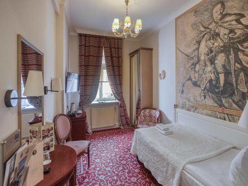 Hotel Polski Pod Białym Orłem image