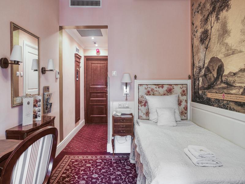 Hotel Polski Pod Białym Orłem image