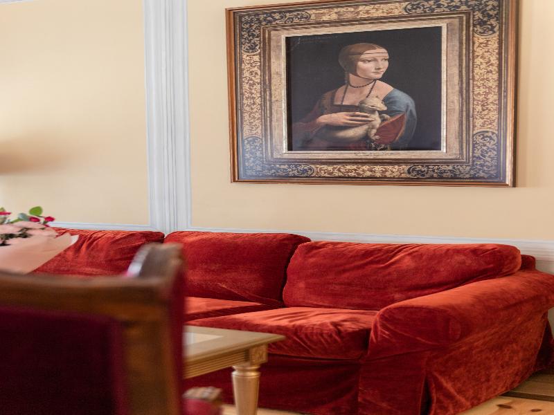 Hotel Polski Pod Białym Orłem image