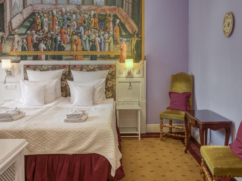 Hotel Polski Pod Białym Orłem image