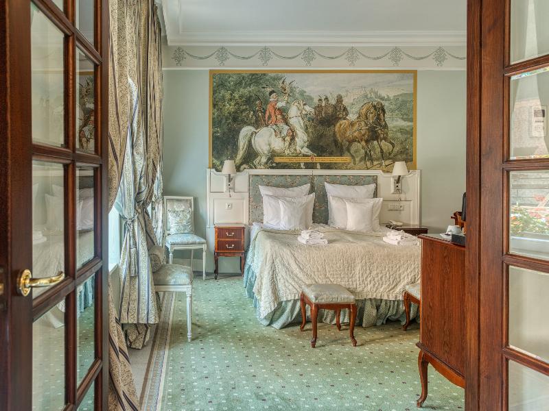 Hotel Polski Pod Białym Orłem image