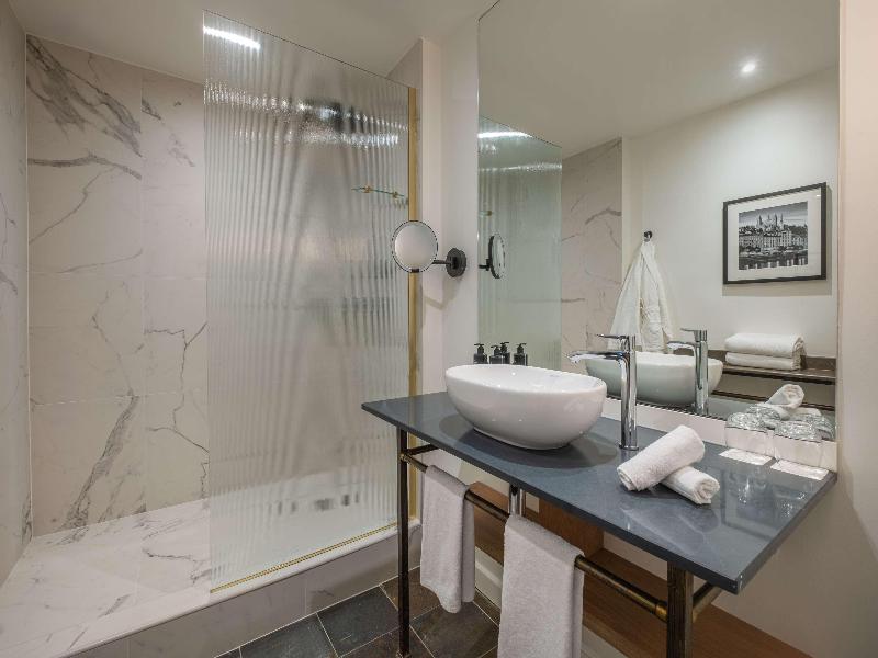 Cour des Loges Lyon, a Radisson Collection Hotel image