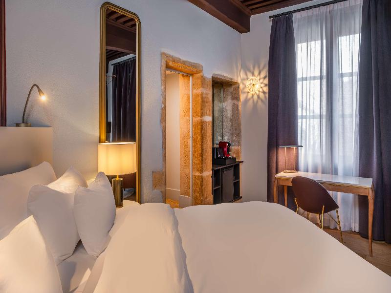 Cour des Loges Lyon, a Radisson Collection Hotel image