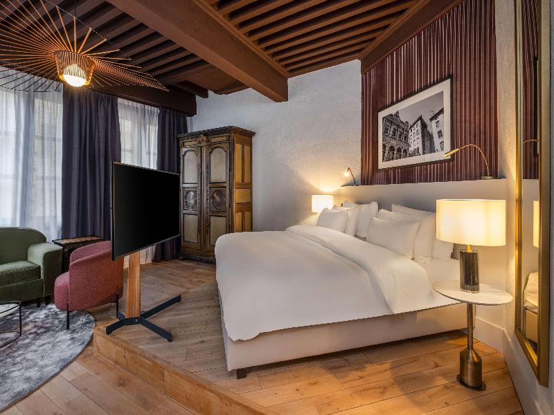 Cour des Loges Lyon, a Radisson Collection Hotel image