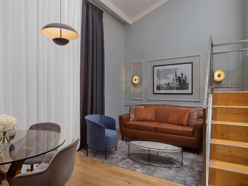 Cour des Loges Lyon, a Radisson Collection Hotel image