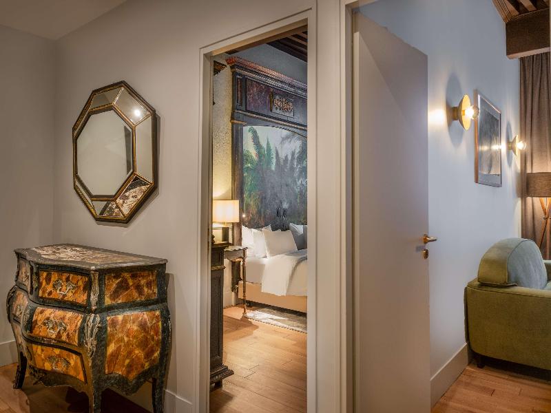Cour des Loges Lyon, a Radisson Collection Hotel image