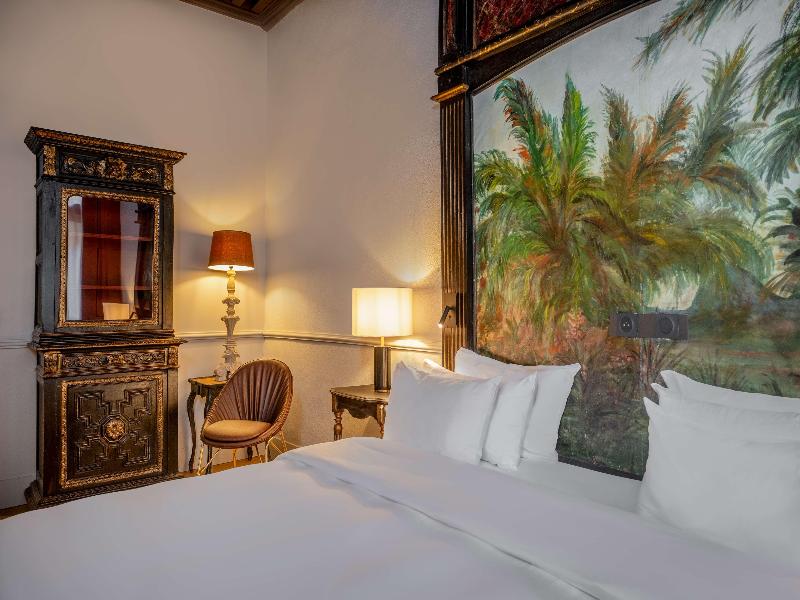 Cour des Loges Lyon, a Radisson Collection Hotel image