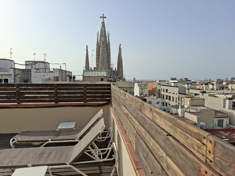 Sagrada Familia image