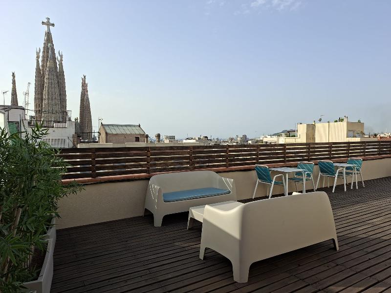 Sagrada Familia image