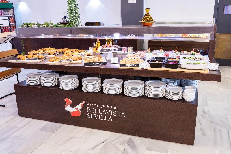 Bellavista Sevilla