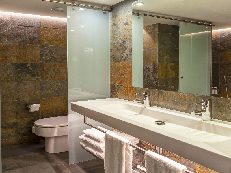 Gran Derby Suites image