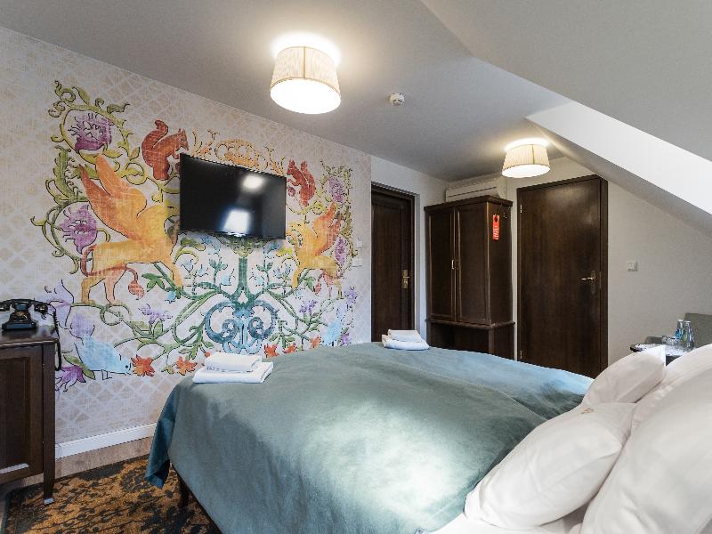 Hotel Ester image