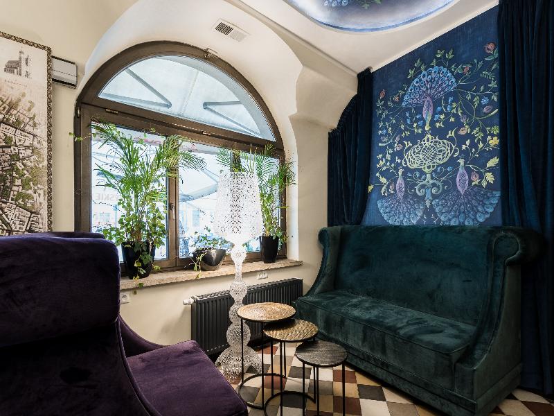 Hotel Ester image