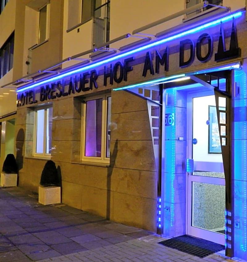 Breslauer Hof  image