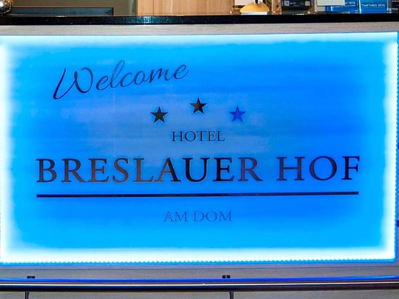 Breslauer Hof  image