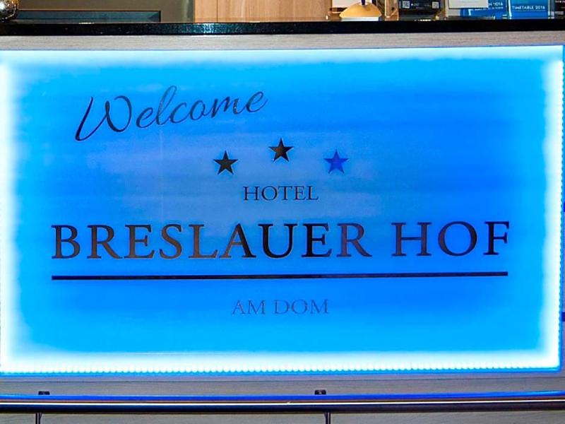 Breslauer Hof  image
