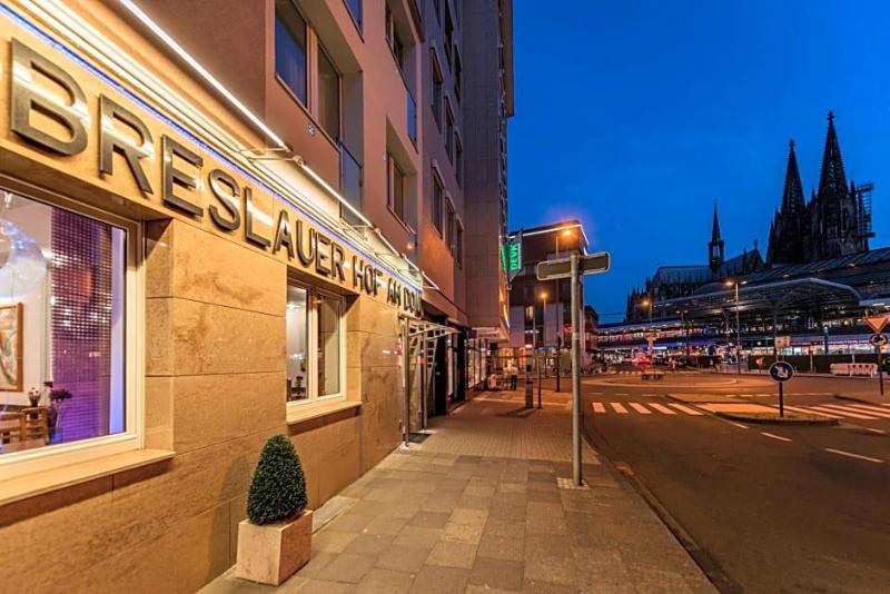 Breslauer Hof  image