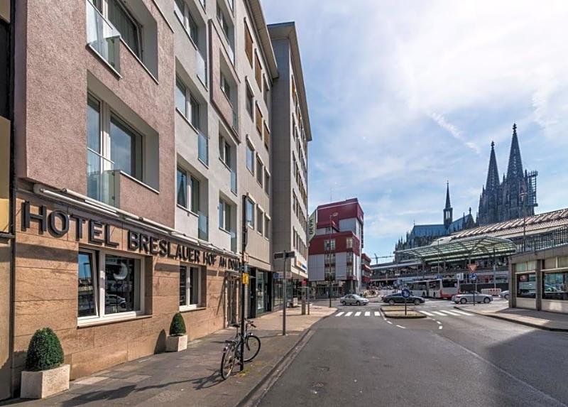 Breslauer Hof  image