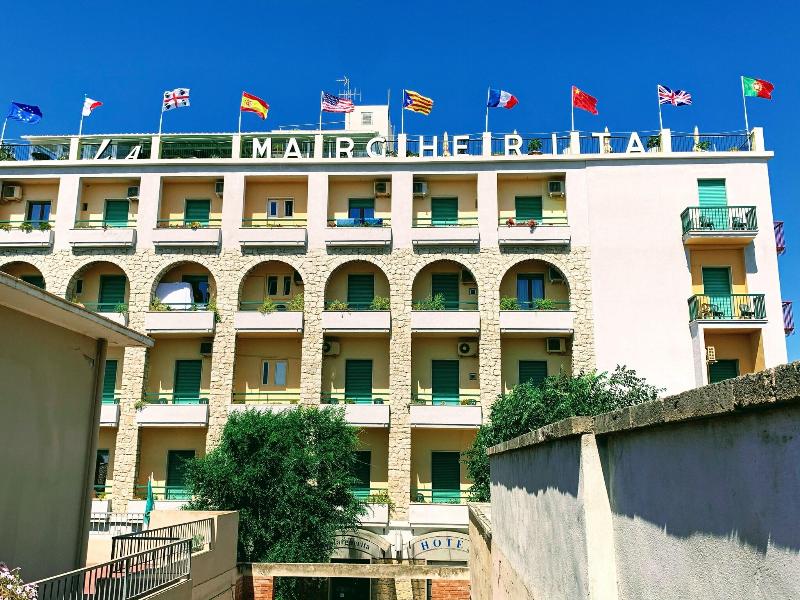 La Margherita image