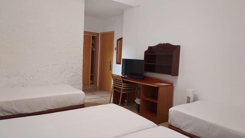 Hostal San Juan image