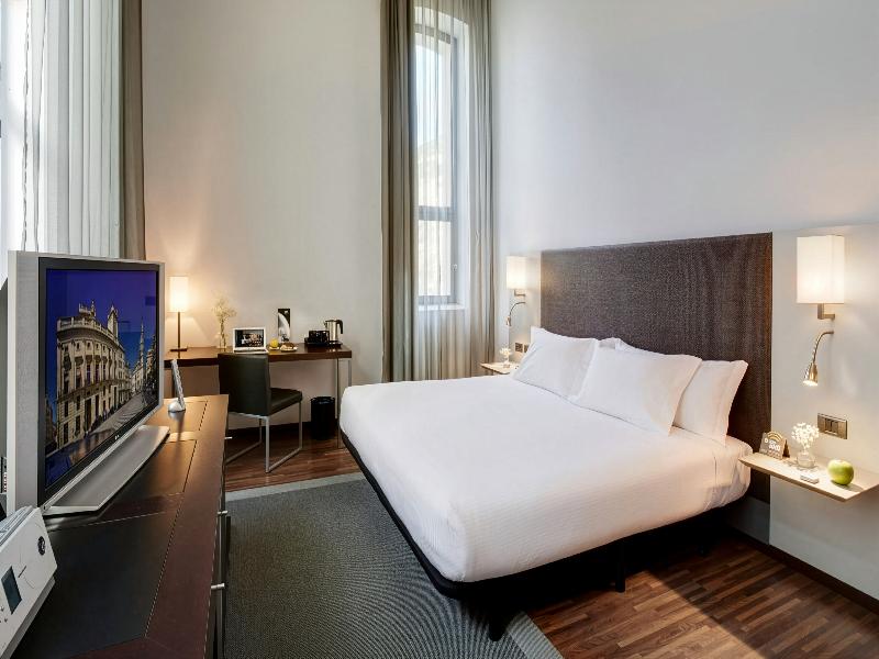 Sercotel Ciutat d'Alcoi Hotel image