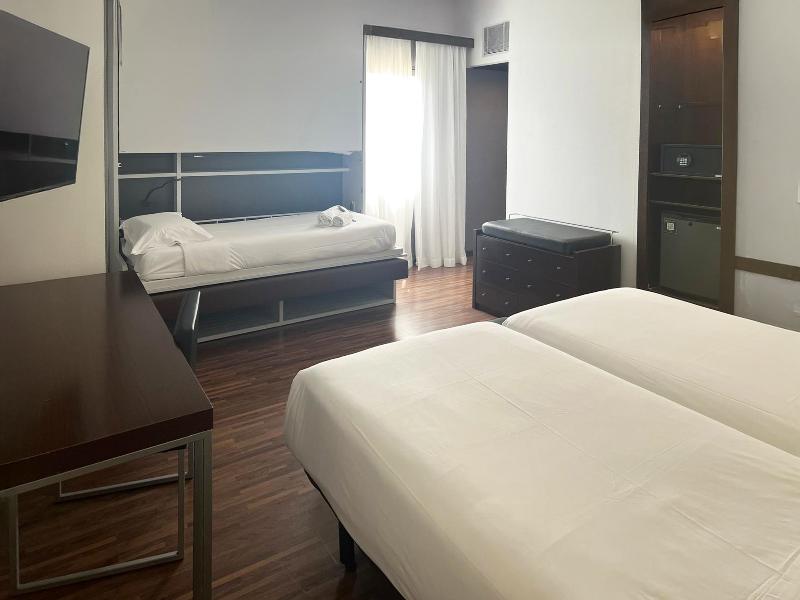 Sercotel Ciutat d'Alcoi Hotel image
